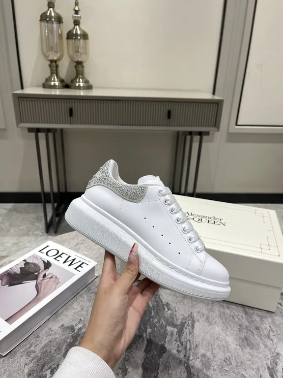 Alexander McQueen Shoe 